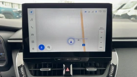 Toyota Corolla SD 1.8 HEV Exec. Plus, снимка 14