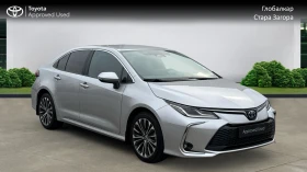 Toyota Corolla SD 1.8 HEV Exec. Plus, снимка 1