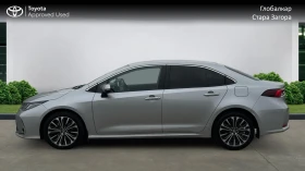 Toyota Corolla SD 1.8 HEV Exec. Plus, снимка 7