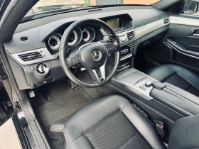 Mercedes-Benz E 250 4-matic/Navi/Подгряване/LED, снимка 9