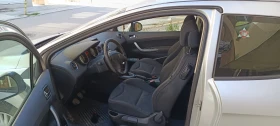 Peugeot 308, снимка 4