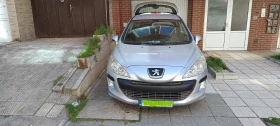 Peugeot 308, снимка 2