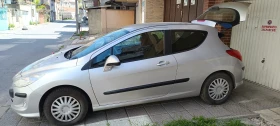 Peugeot 308, снимка 1