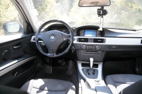 BMW 320, снимка 8