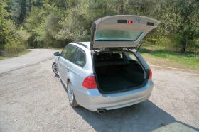 BMW 320, снимка 5