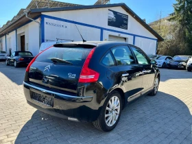 Citroen C4 2.0 hdi automat aisin 6 speed , снимка 2