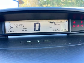 Citroen C4 2.0 hdi automat aisin 6 speed , снимка 11