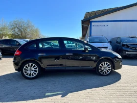 Citroen C4 2.0 hdi automat aisin 6 speed , снимка 6