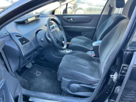 Citroen C4 2.0 hdi automat aisin 6 speed , снимка 8