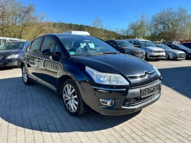 Citroen C4 2.0 hdi automat aisin 6 speed , снимка 7