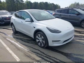 Tesla Model Y, снимка 1
