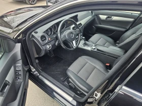 Mercedes-Benz C 220 2.2 СDi  170 k.c  AMG, снимка 7
