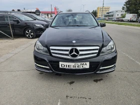Mercedes-Benz C 220 2.2 СDi  170 k.c  AMG, снимка 1