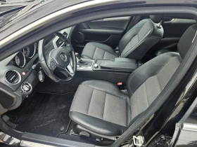Mercedes-Benz C 220 2.2 СDi  170 k.c  AMG, снимка 8