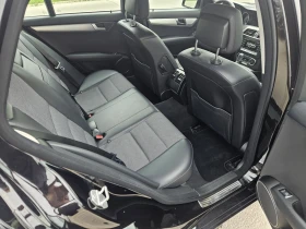 Mercedes-Benz C 220 2.2 СDi  170 k.c  AMG, снимка 11