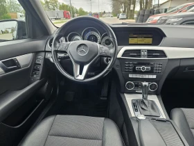 Mercedes-Benz C 220 2.2 СDi  170 k.c  AMG, снимка 12