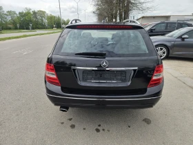 Mercedes-Benz C 220 2.2 СDi  170 k.c  AMG, снимка 6