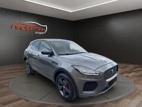Jaguar E-pace 2.0D I4 R-DYNAMIC AWD PANORAMIC, снимка 2