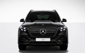 Mercedes-Benz GLS 450 d 4M * NEW 2026* TV BURMESTER PANORAMA , снимка 3