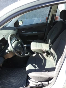 Mazda 2 1, 2 DY, снимка 4