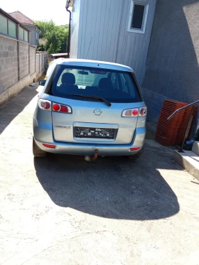 Mazda 2 1, 2 DY, снимка 6