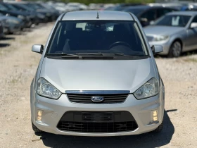 Ford C-max 1.8 дизел Италия, снимка 2