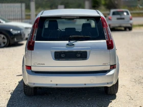 Ford C-max 1.8 дизел Италия, снимка 6