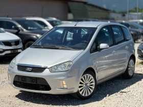 Ford C-max 1.8 дизел Италия, снимка 1