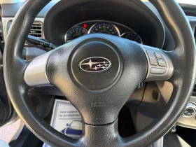 Subaru Forester Швейцария!Топ състояние!4х4!, снимка 10