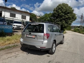 Subaru Forester Швейцария!Топ състояние!4х4!, снимка 6