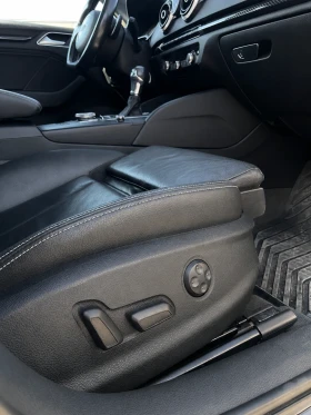 Audi S3, снимка 7