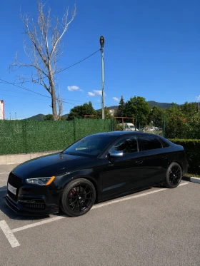 Audi S3, снимка 3