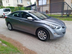 Hyundai Elantra 1.6, снимка 10
