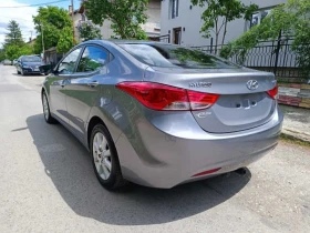Hyundai Elantra 1.6, снимка 7