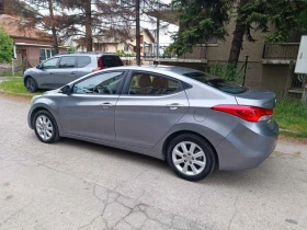Hyundai Elantra 1.6, снимка 5