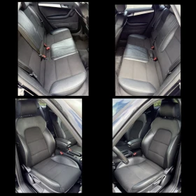 Audi A3 2.0TDi S-LINE /NAVI/XENON/LED/FACELIFT, снимка 13
