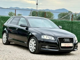 Audi A3 2.0TDi S-LINE /NAVI/XENON/LED/FACELIFT, снимка 1