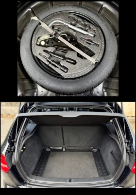 Audi A3 2.0TDi S-LINE /NAVI/XENON/LED/FACELIFT, снимка 10