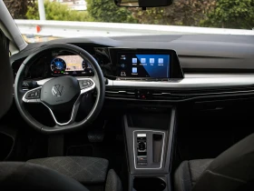 VW Golf 2.0TDI 2025 IQ LED+ , снимка 9