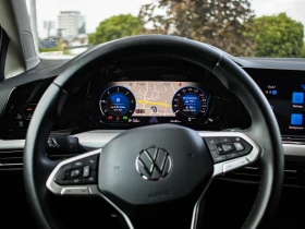 VW Golf 2.0TDI 2025 IQ LED+ , снимка 10