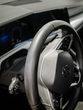 VW Golf 2.0TDI 2025 IQ LED+ , снимка 11