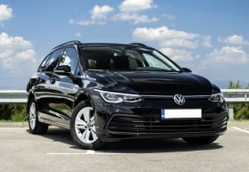 VW Golf 2.0TDI 2025 IQ LED+ , снимка 1
