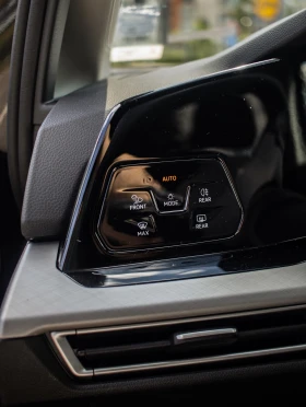 VW Golf 2.0TDI 2025 IQ LED+ , снимка 14
