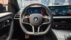 BMW M2 * Harman Kardon* CARBON* 360* Ambient Light* Head-, снимка 12