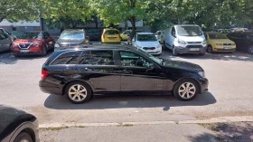 Mercedes-Benz C 200, снимка 2
