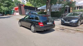Mercedes-Benz C 200, снимка 4