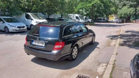 Mercedes-Benz C 200, снимка 5