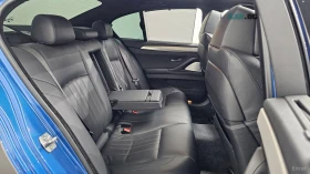 BMW M5 ПОДГРЕВ* ОБДУХВАНЕ* 360* КАМЕРА* HUD* SUNROOF* , снимка 10