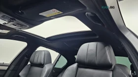 BMW M5 ПОДГРЕВ* ОБДУХВАНЕ* 360* КАМЕРА* HUD* SUNROOF* , снимка 15