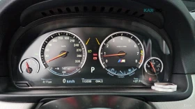 BMW M5 ПОДГРЕВ* ОБДУХВАНЕ* 360* КАМЕРА* HUD* SUNROOF* , снимка 7